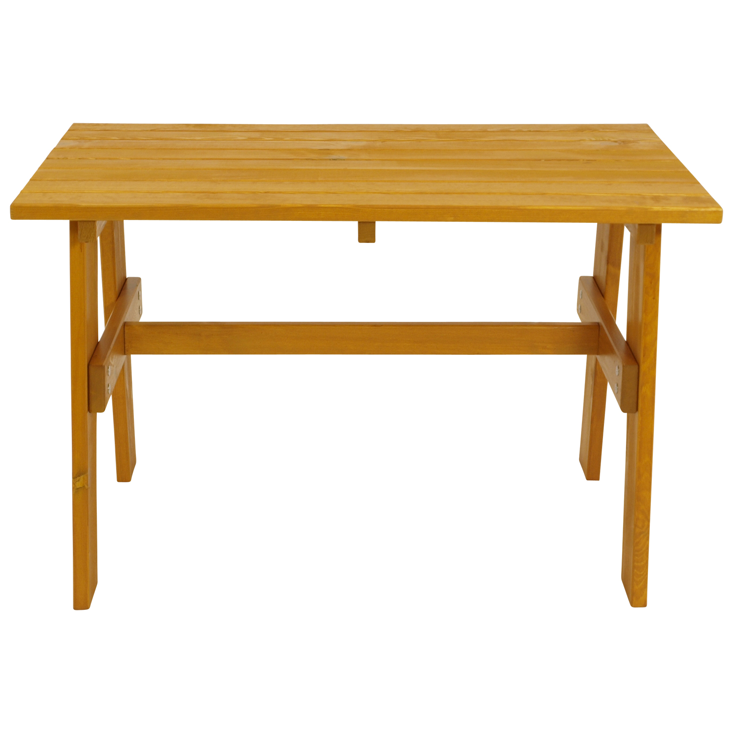 Tisch FREITAL 120x72cm, Kiefer massiv