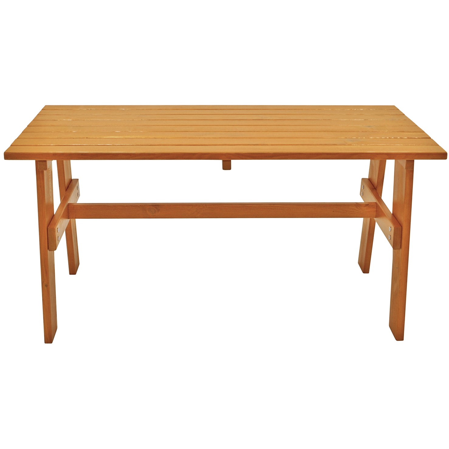 Tisch FREITAL 150x72cm, Kiefer massiv